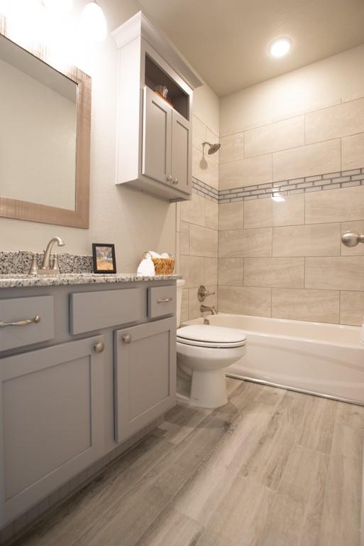 7906 Hathaway Ln, Killeen, TX 76542