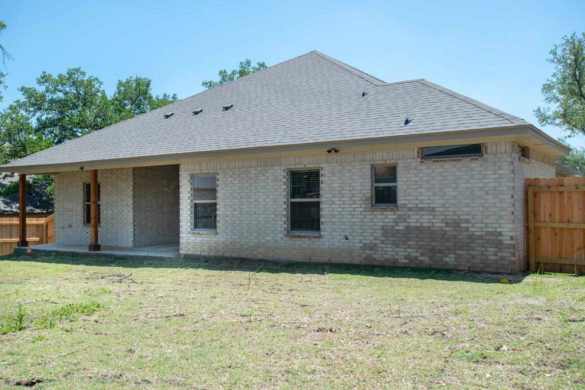 7906 Hathaway Ln, Killeen, TX 76542