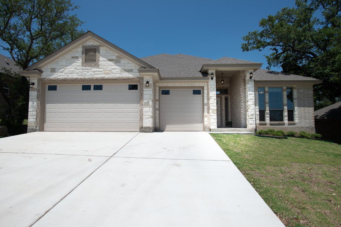 7906 Hathaway Ln, Killeen, TX 76542