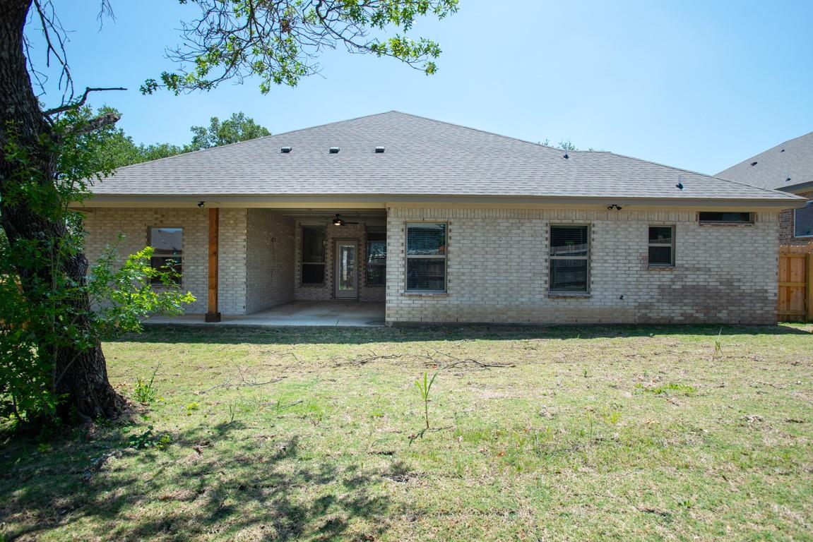 7906 Hathaway Ln, Killeen, TX 76542