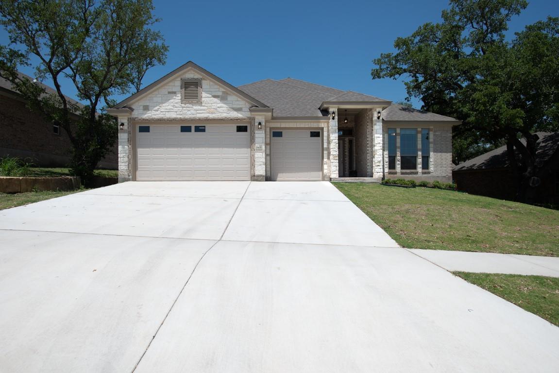 7906 Hathaway Ln, Killeen, TX 76542