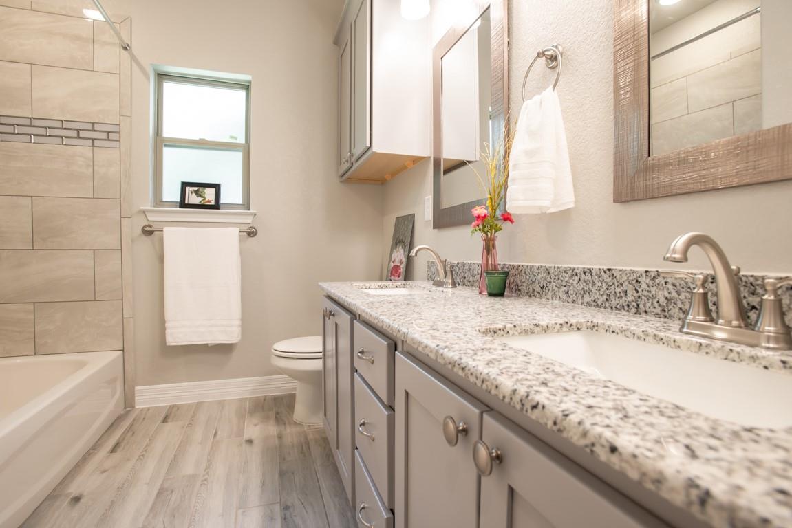 7906 Hathaway Ln, Killeen, TX 76542