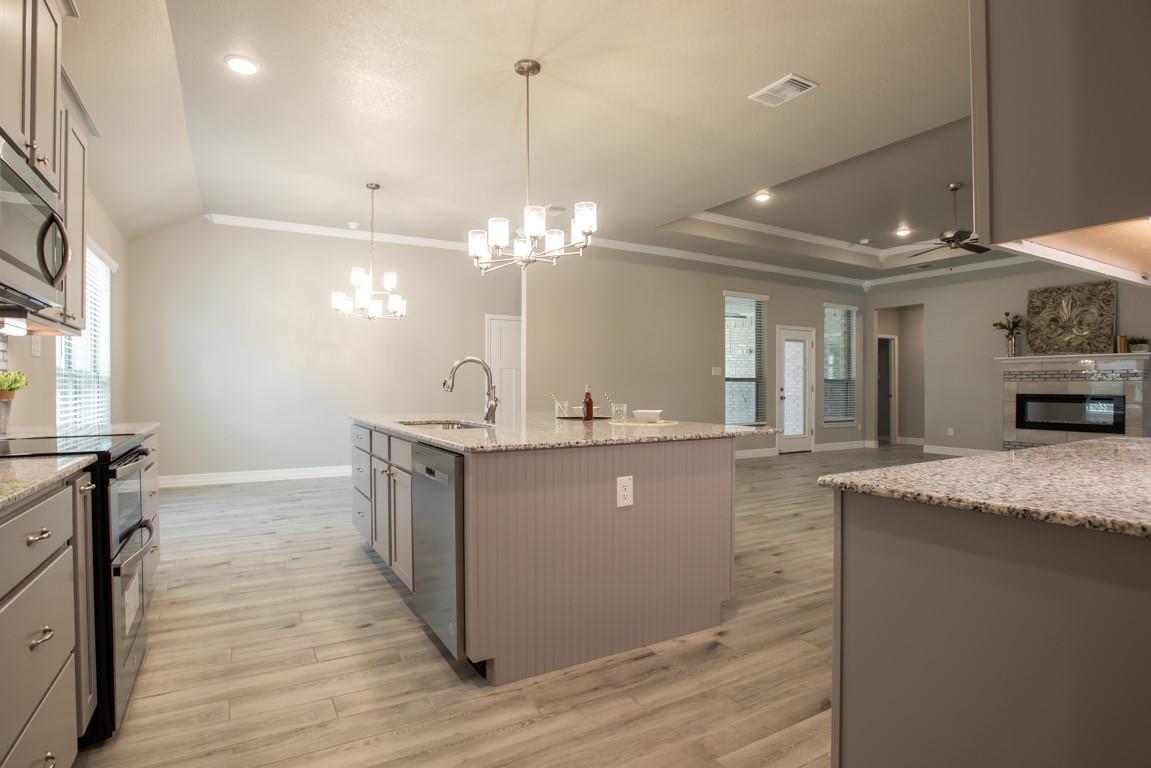 7906 Hathaway Ln, Killeen, TX 76542