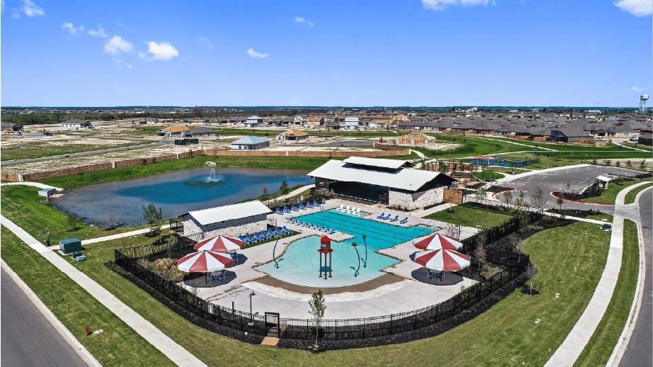 217 Frederick Dr, Georgetown, TX 78626