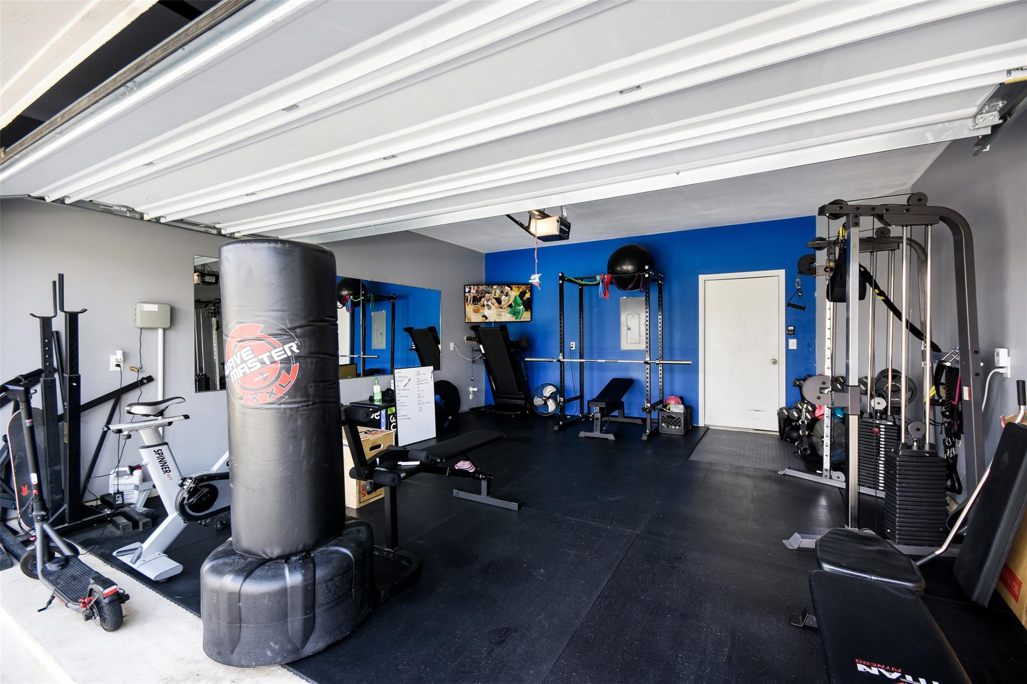 217 Frederick Dr, Georgetown, TX 78626