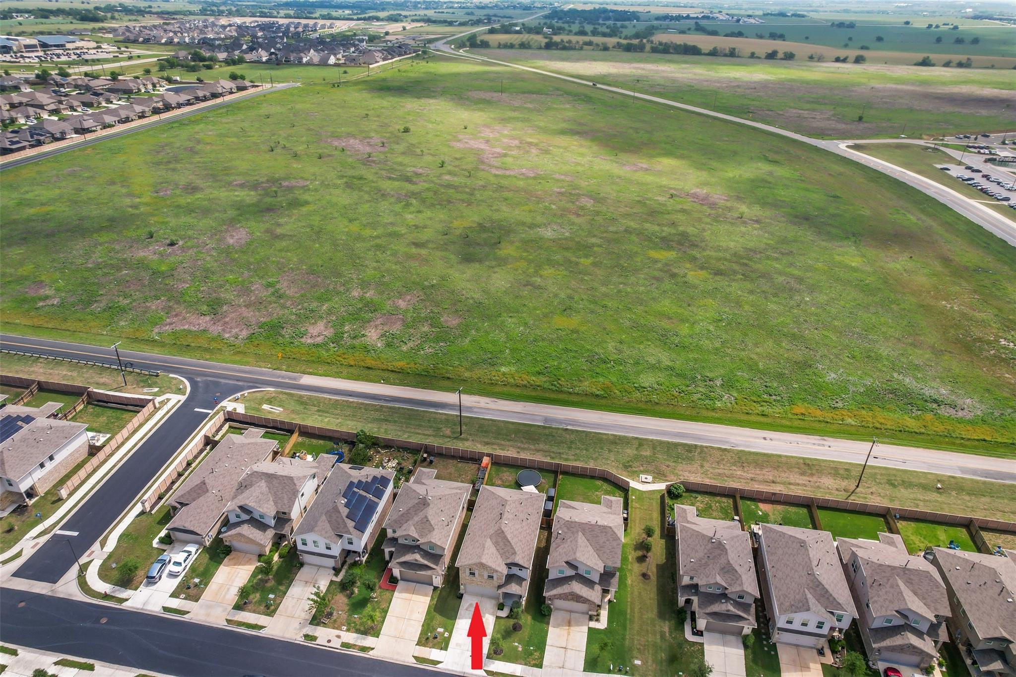 217 Frederick Dr, Georgetown, TX 78626