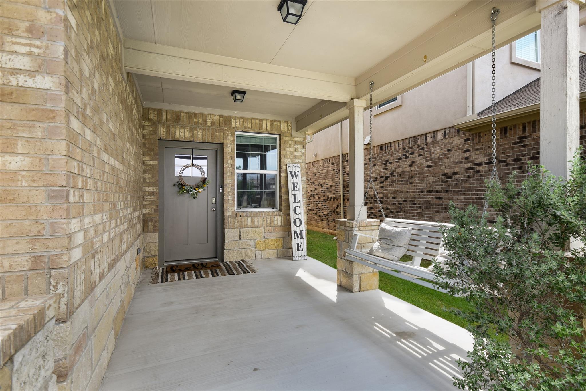 217 Frederick Dr, Georgetown, TX 78626