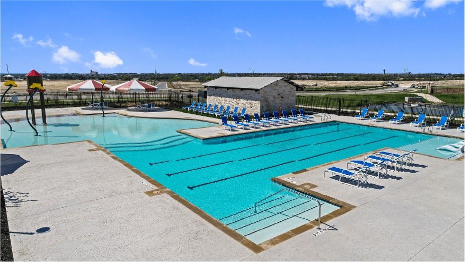 217 Frederick Dr, Georgetown, TX 78626