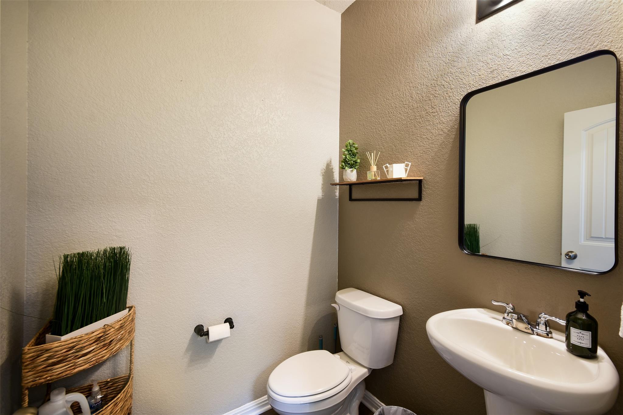 217 Frederick Dr, Georgetown, TX 78626