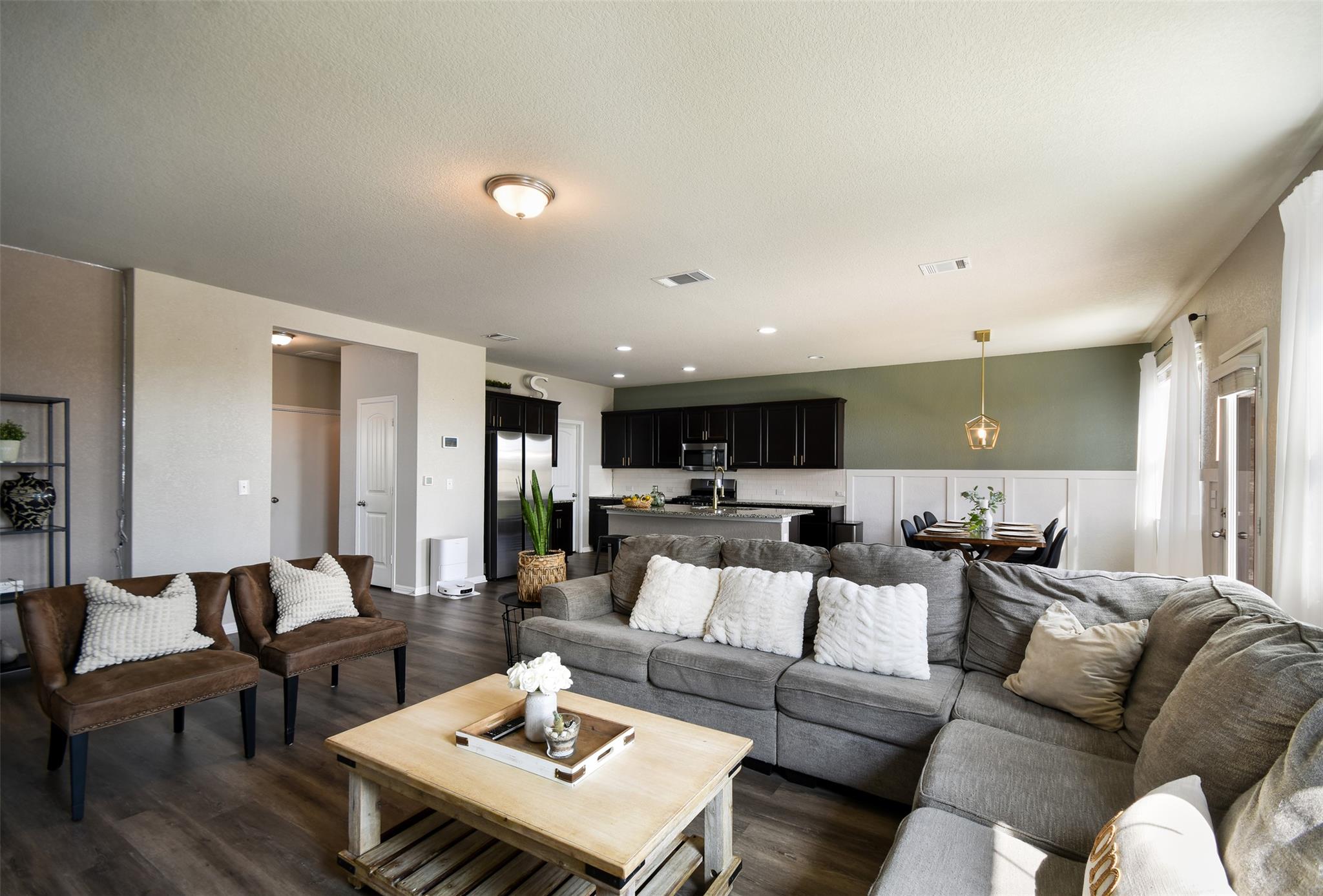 217 Frederick Dr, Georgetown, TX 78626