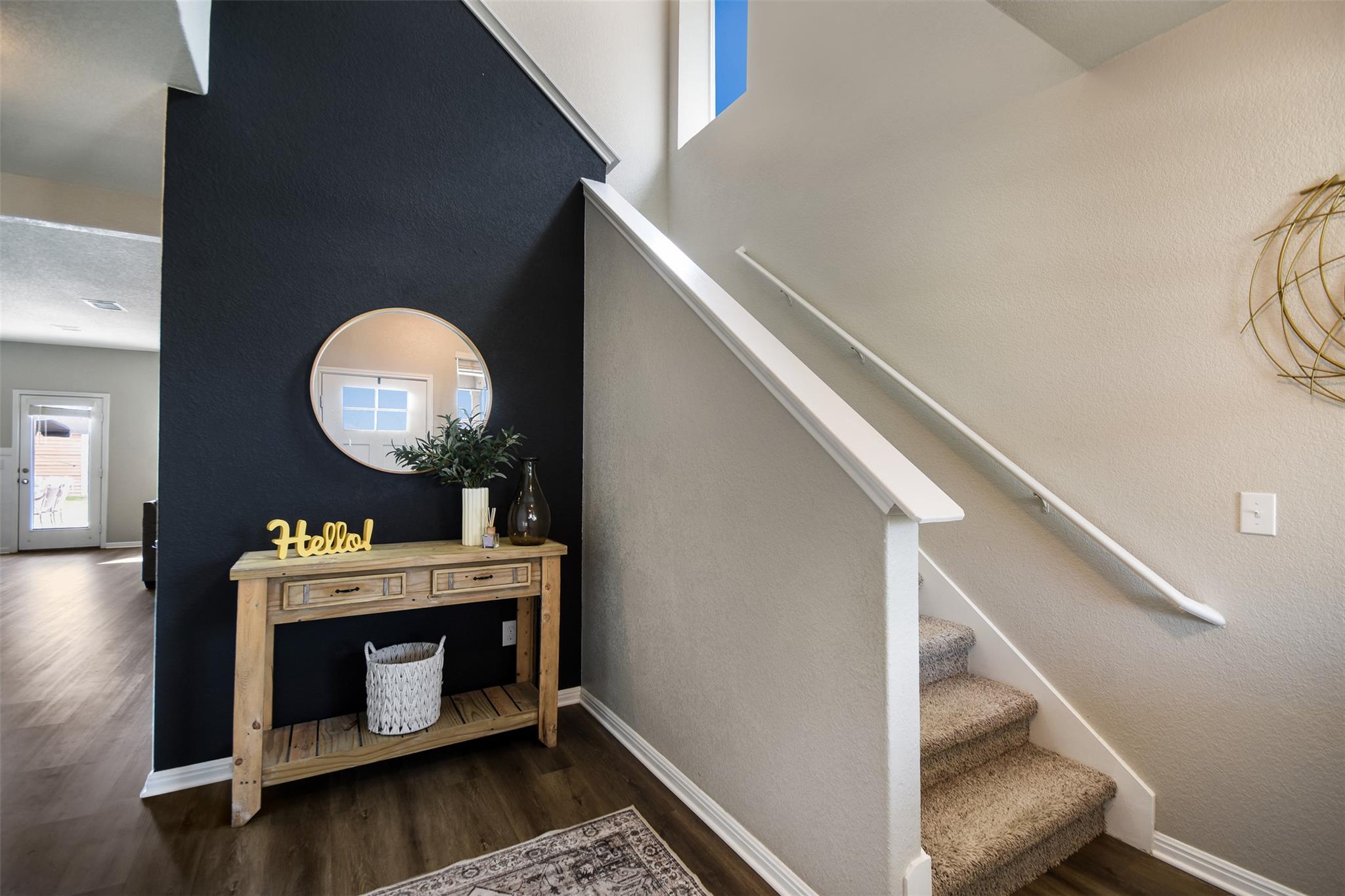 217 Frederick Dr, Georgetown, TX 78626