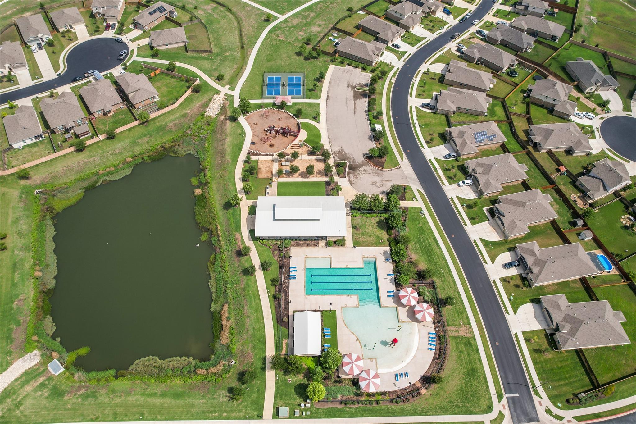 217 Frederick Dr, Georgetown, TX 78626