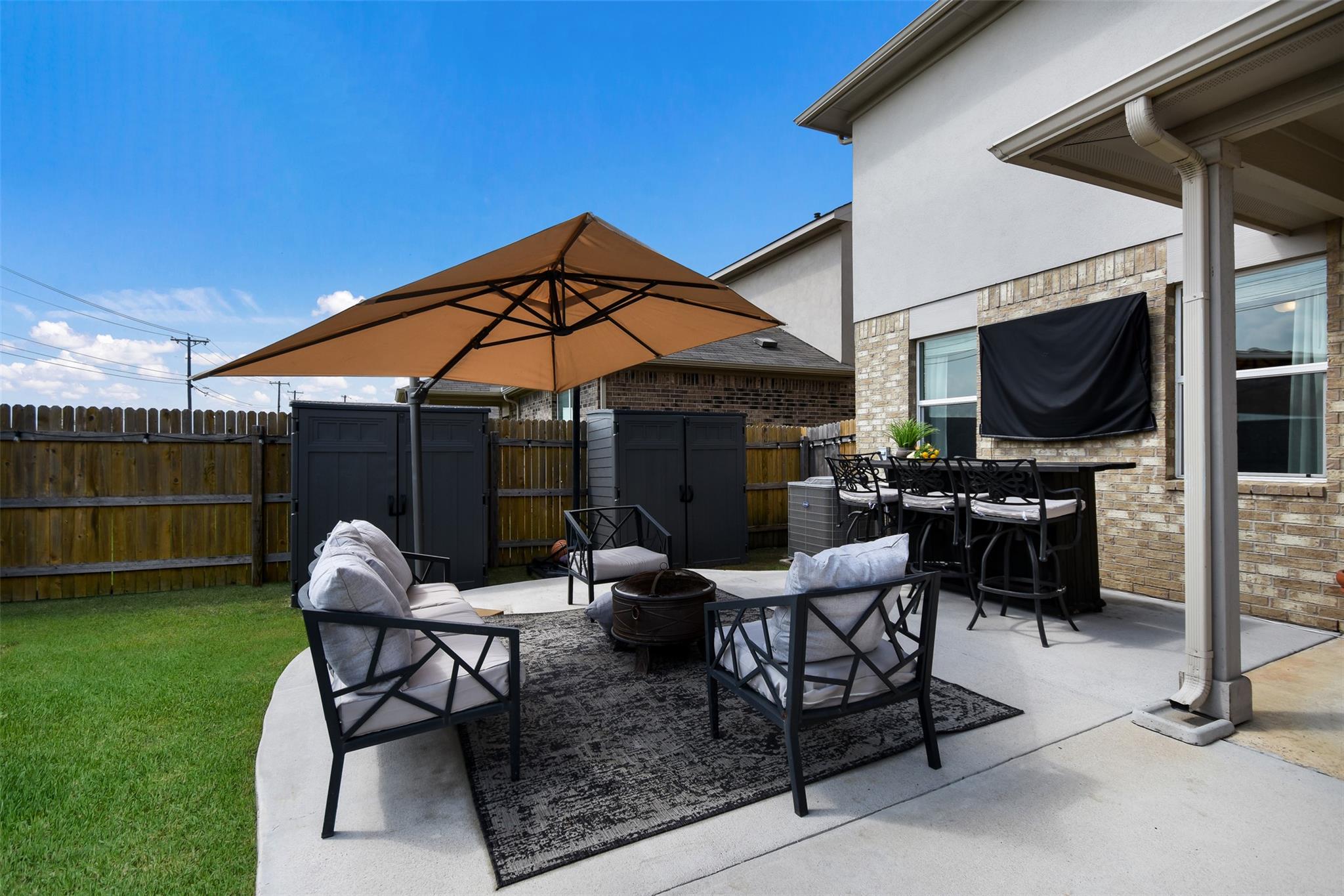 217 Frederick Dr, Georgetown, TX 78626