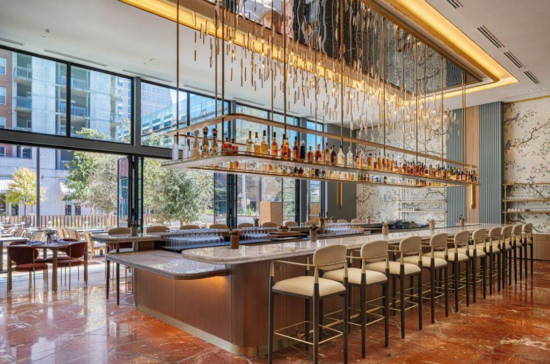 210 Lavaca St # 2308, Austin, TX 78701