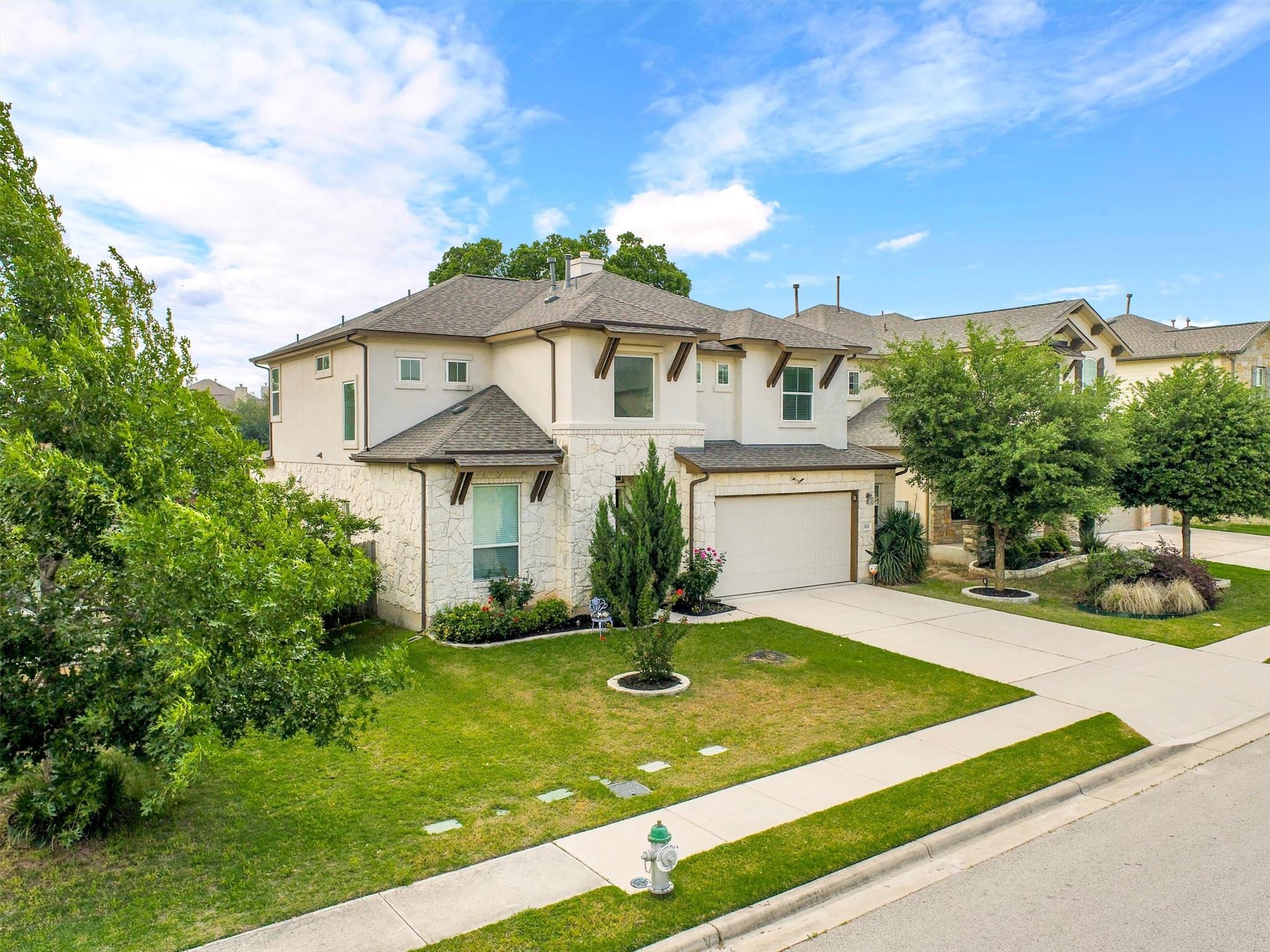 212 Carrack Dr, Round Rock, TX 78681