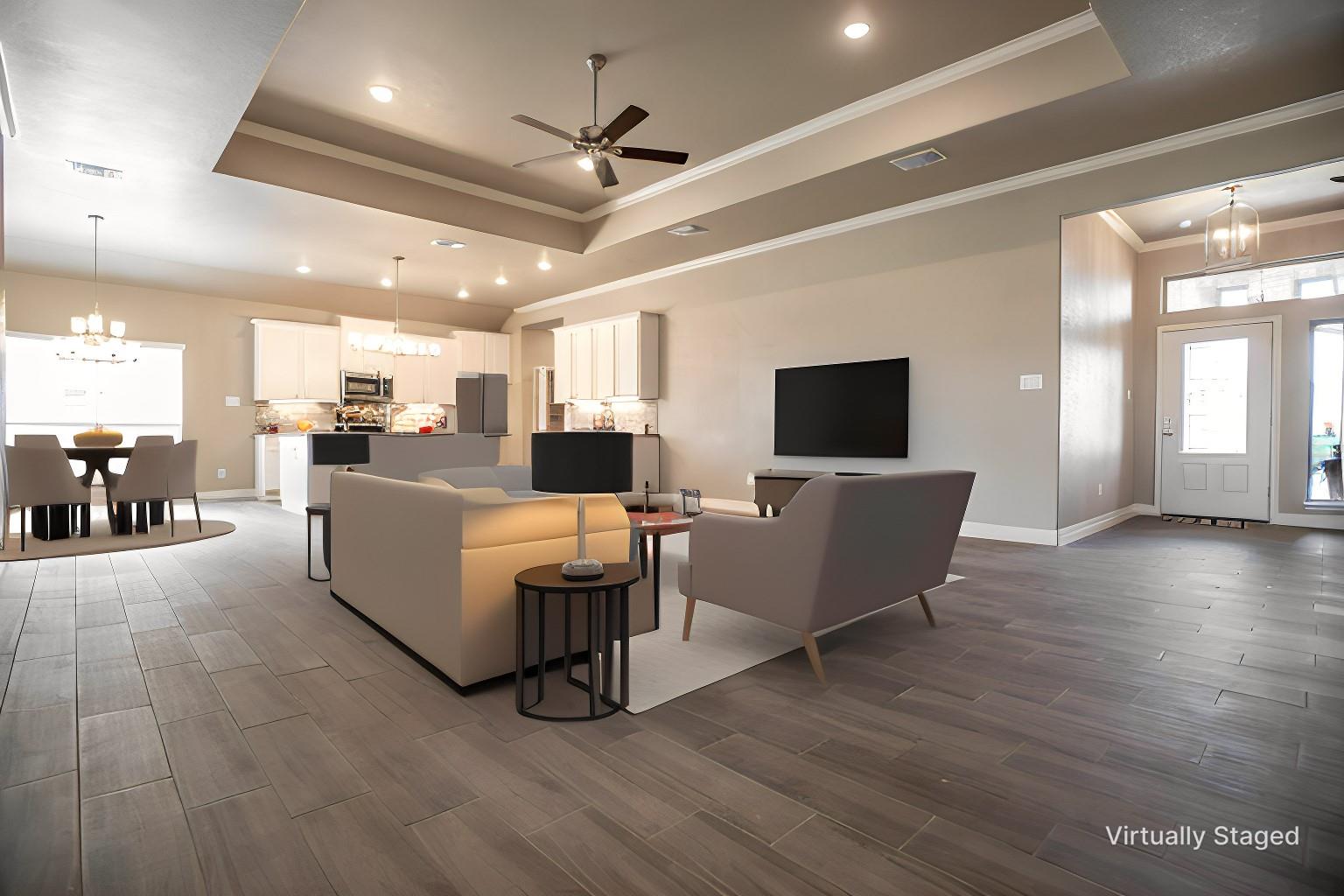 1027 Winchester Dr, Nolanville, TX 76559