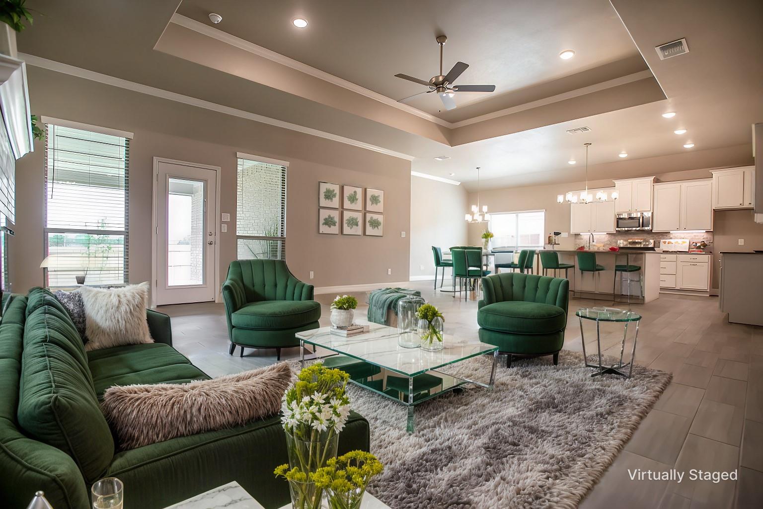 1027 Winchester Dr, Nolanville, TX 76559