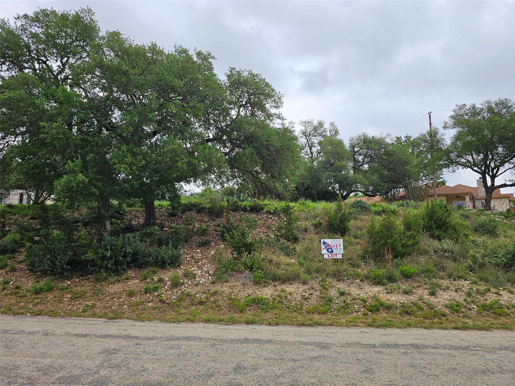 0000 Military Dr, Canyon Lake, TX 78133