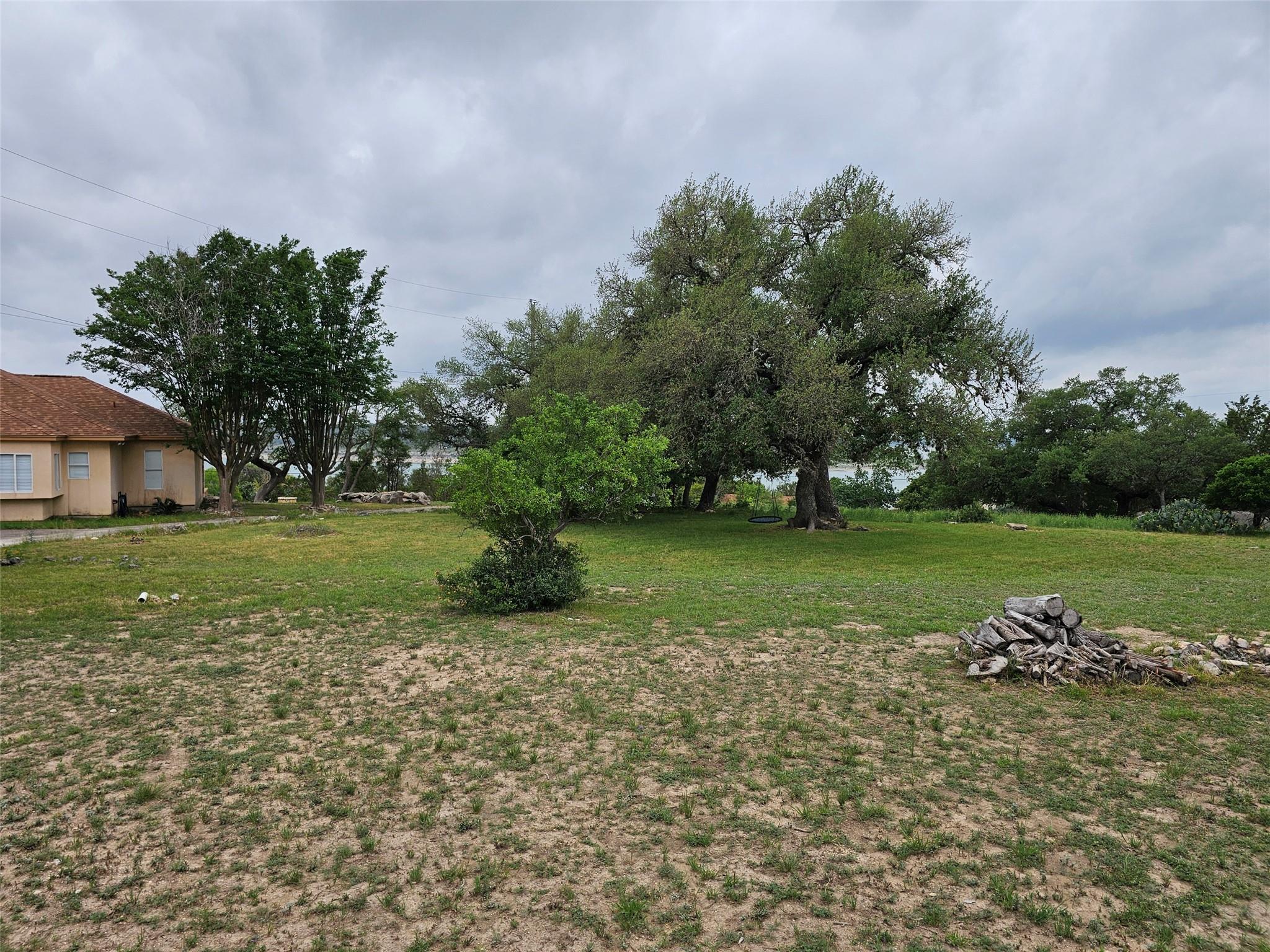 0000 Military Dr, Canyon Lake, TX 78133