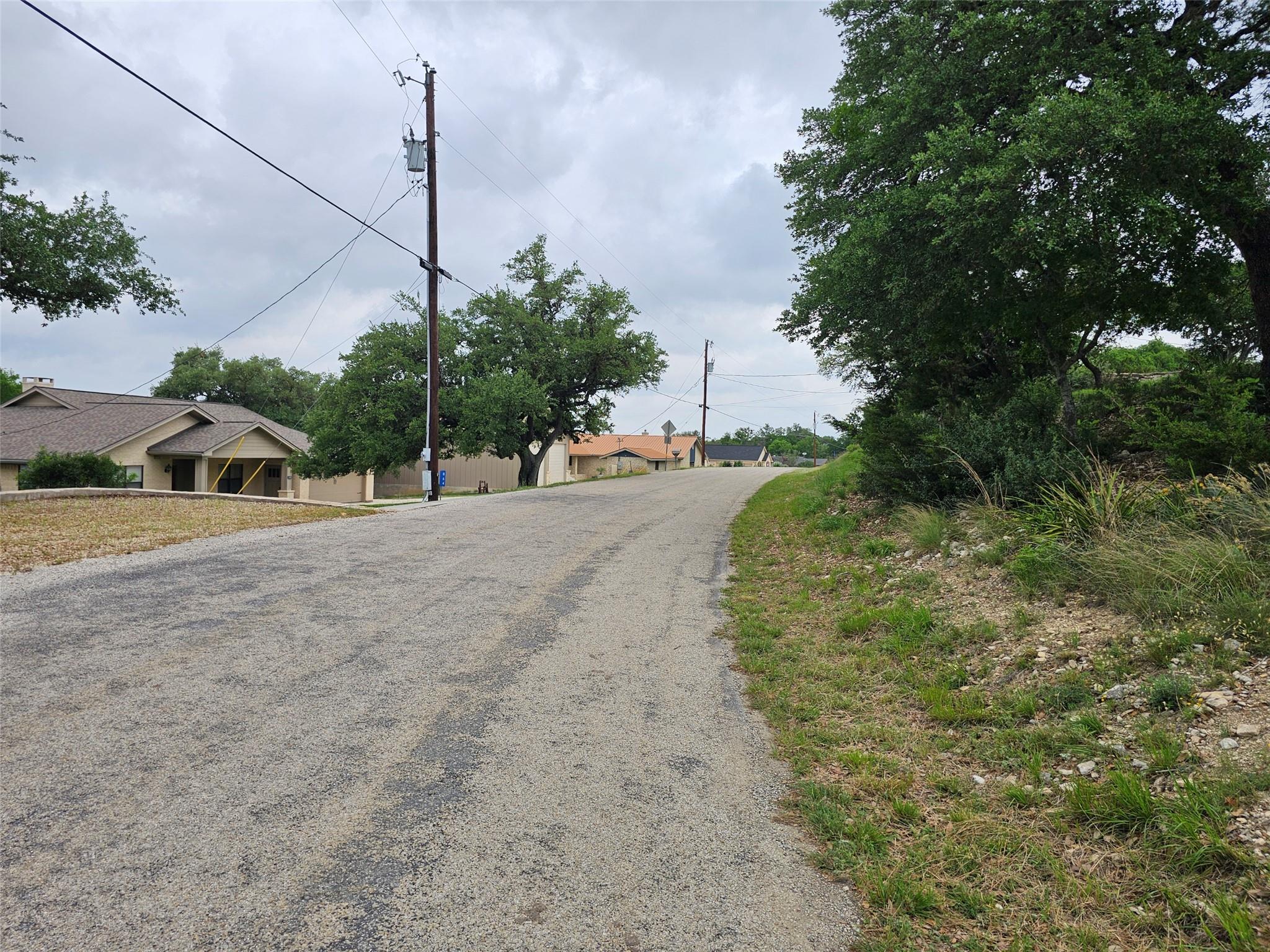 0000 Military Dr, Canyon Lake, TX 78133