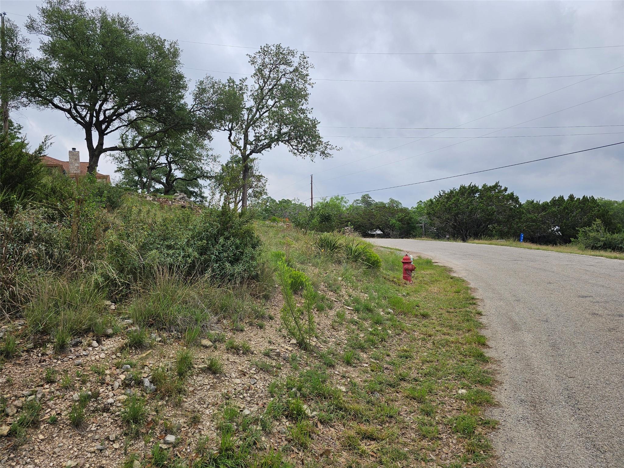 0000 Military Dr, Canyon Lake, TX 78133