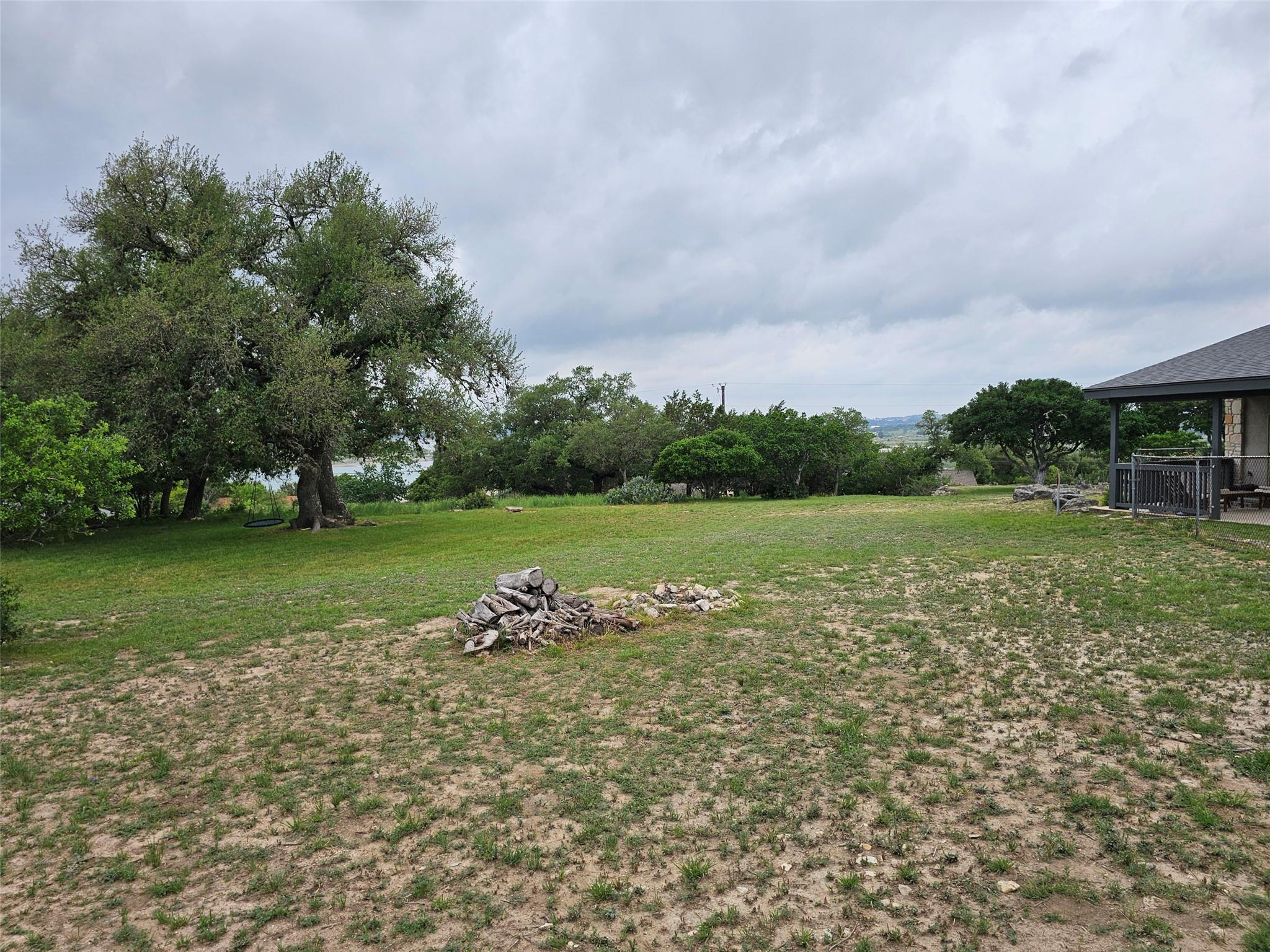 0000 Military Dr, Canyon Lake, TX 78133