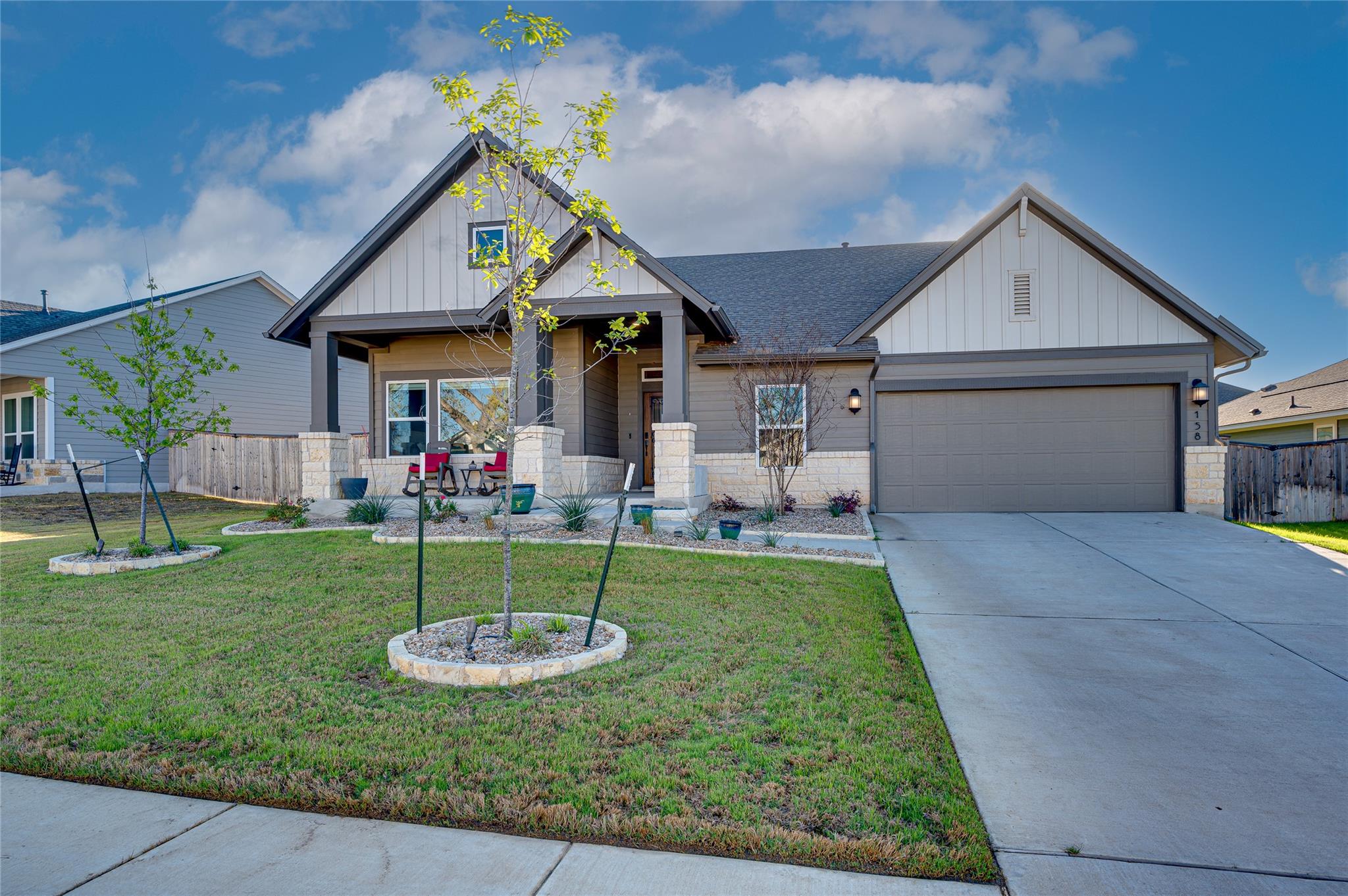 158 Samuel Blair Pass, Bastrop, TX 78602