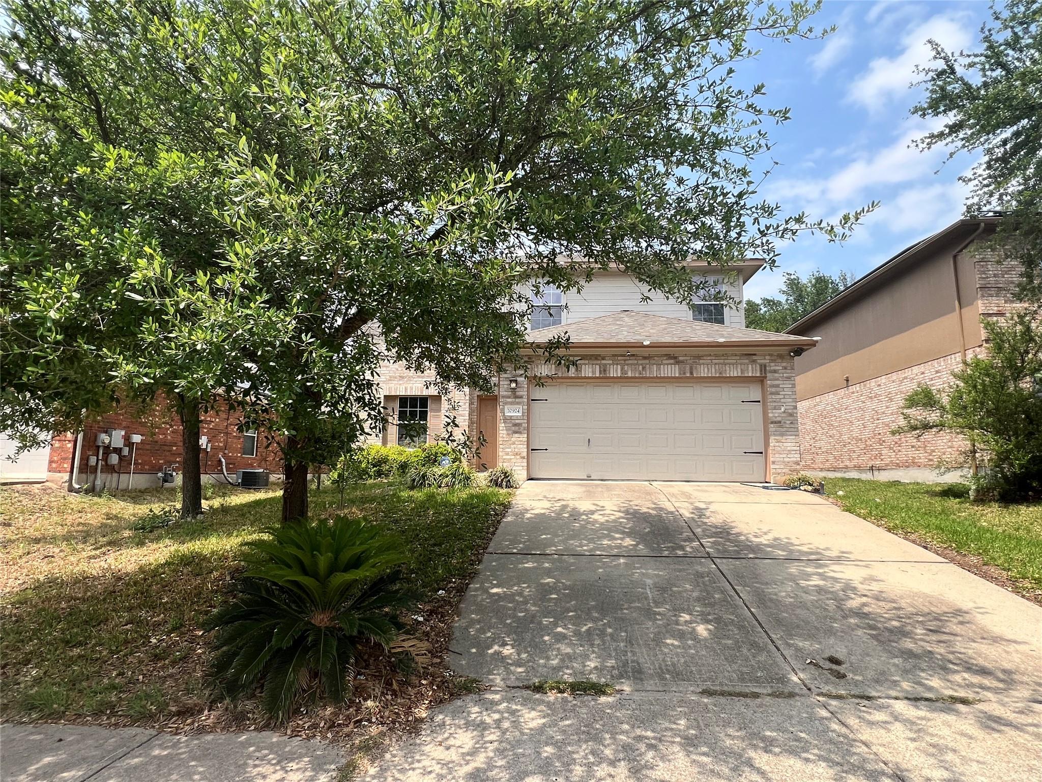 10924 Reliance Creek Dr, Austin, TX 78754