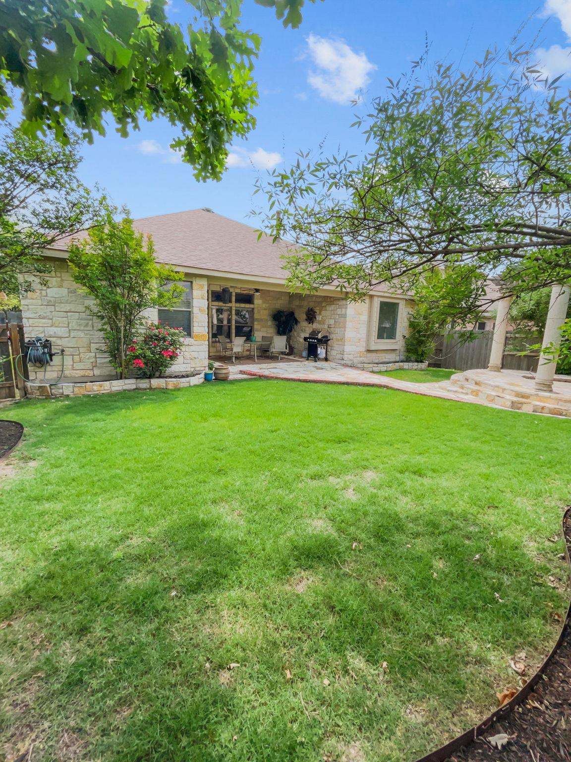 18708 Wind Valley Way, Pflugerville, TX 78660