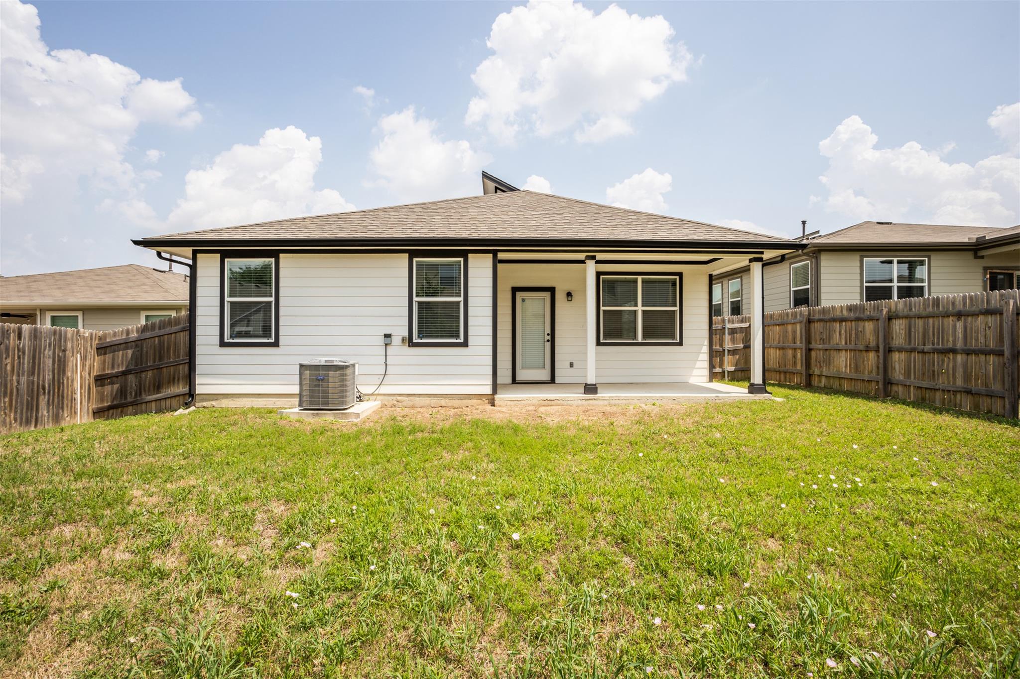 13508 Clerk St, Pflugerville, TX 78660