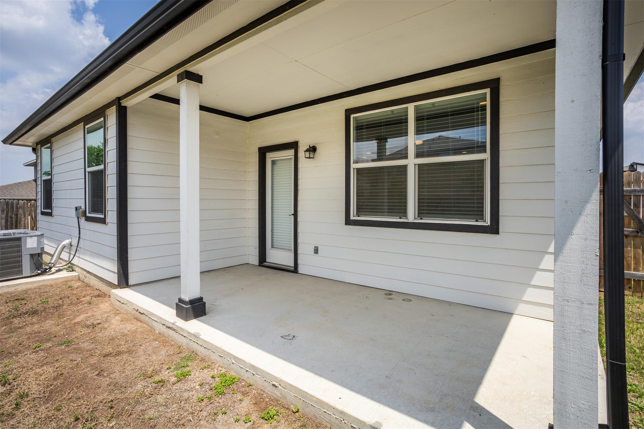 13508 Clerk St, Pflugerville, TX 78660