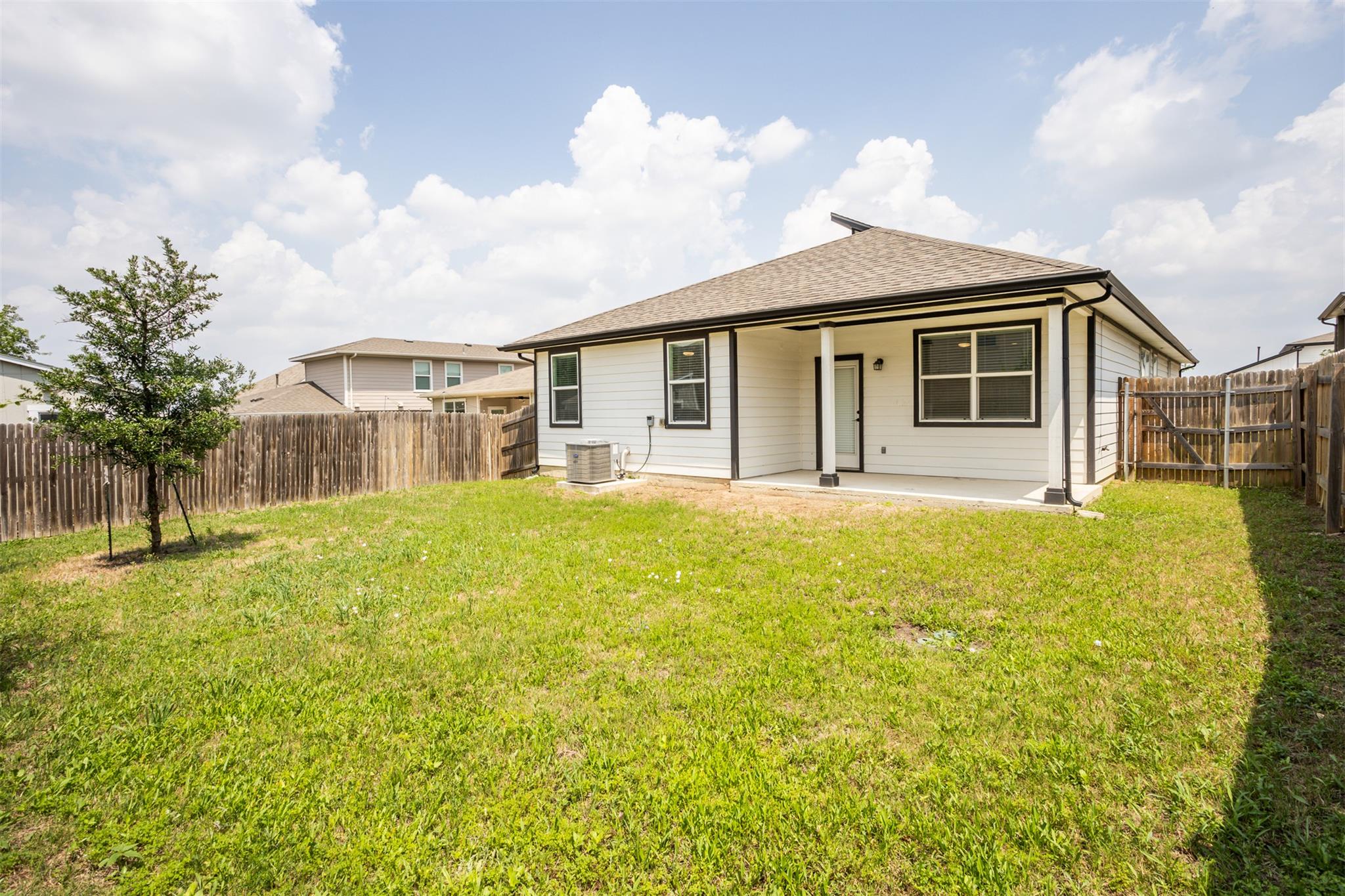 13508 Clerk St, Pflugerville, TX 78660