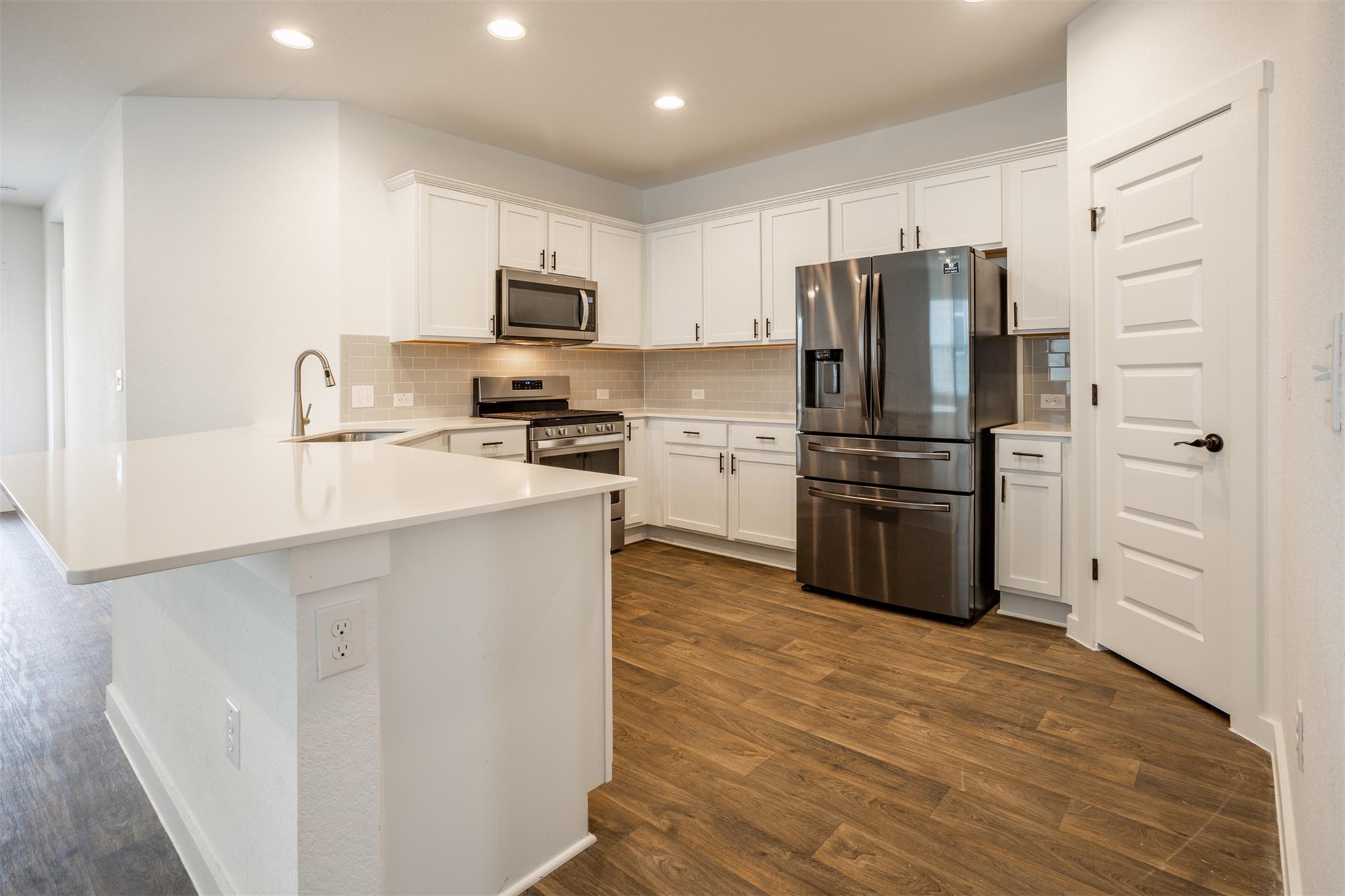 13508 Clerk St, Pflugerville, TX 78660