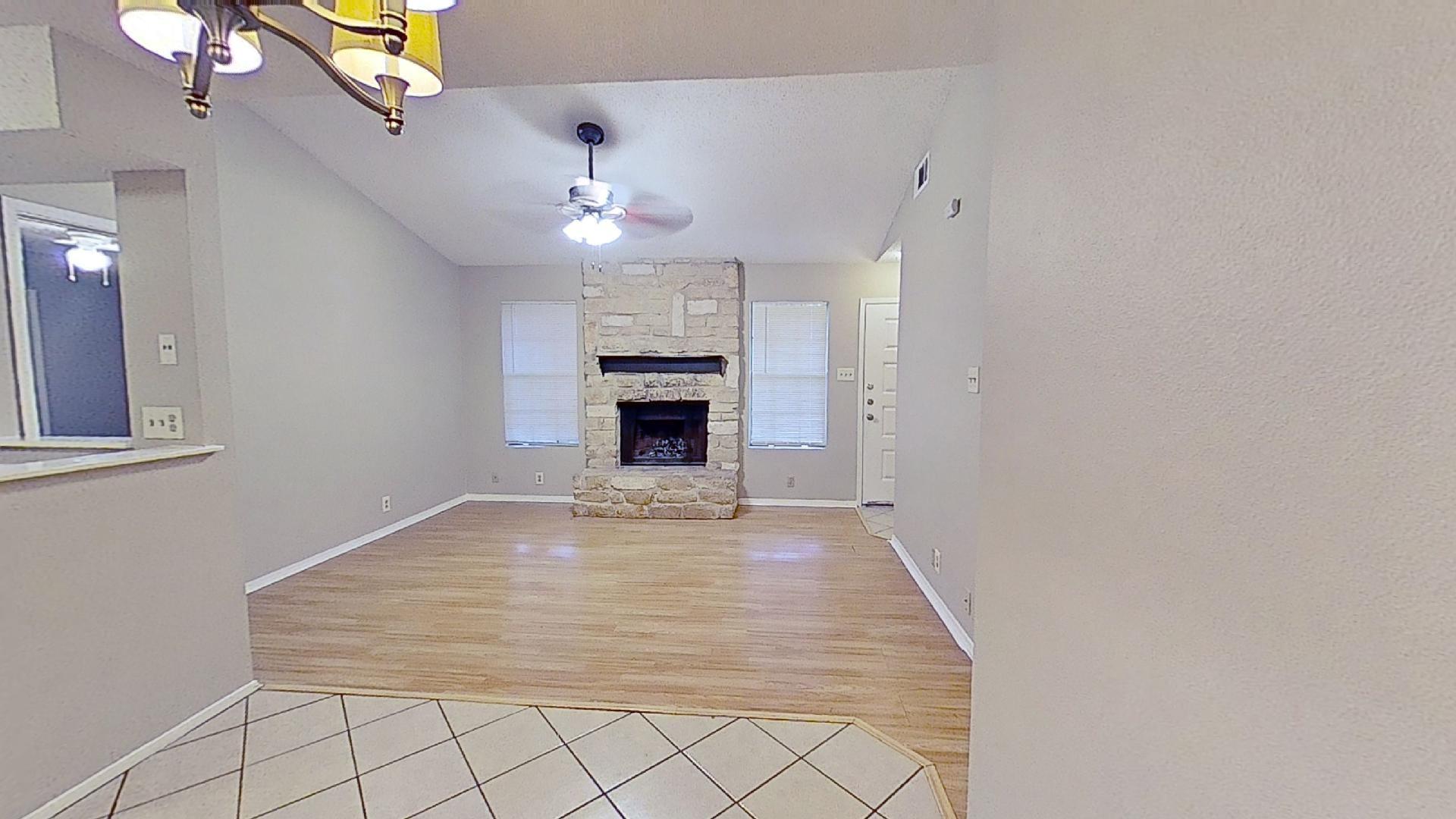 12406 Deer Falls Drive # B, Austin, TX 78729