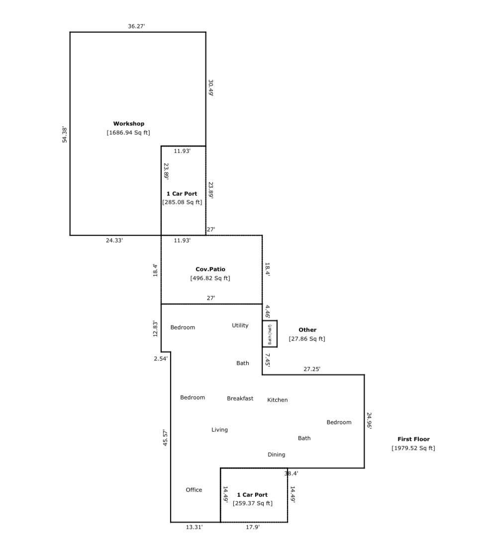 5902 N Main St N, Taylor, TX 76574