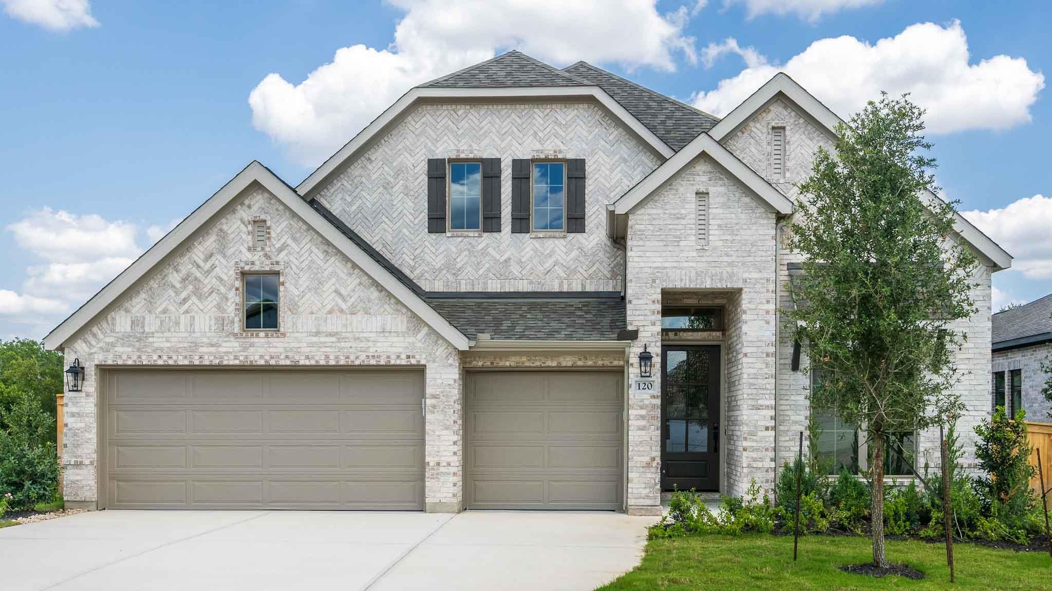 120 Meadow Beauty Ln, Georgetown, TX 78633