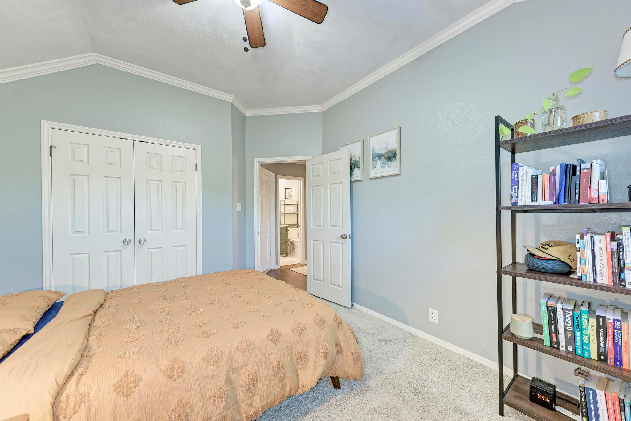 12601 Grierson Trl, Austin, TX 78732