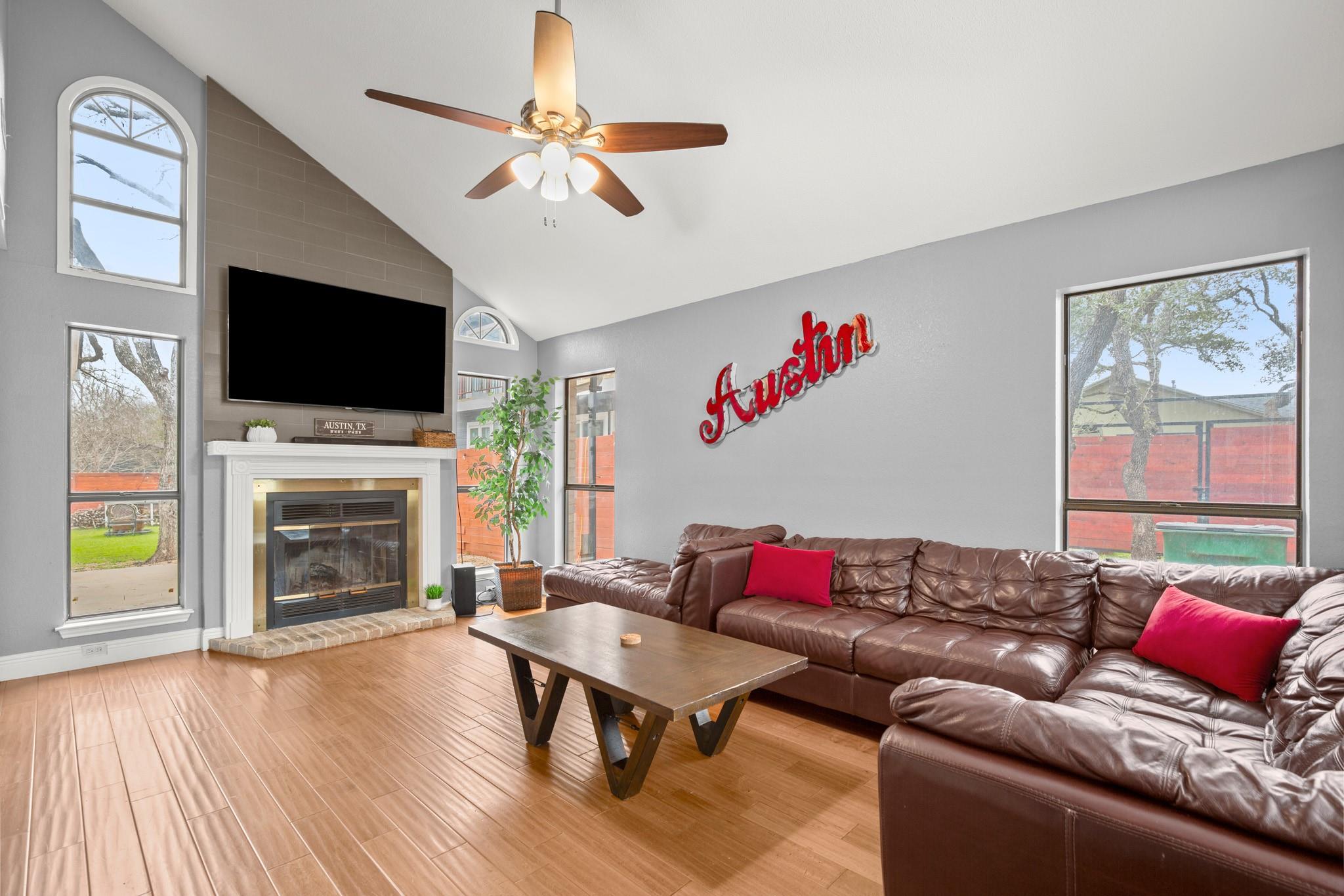 7905 & 7907 Tiffany Dr, Austin, TX 78749