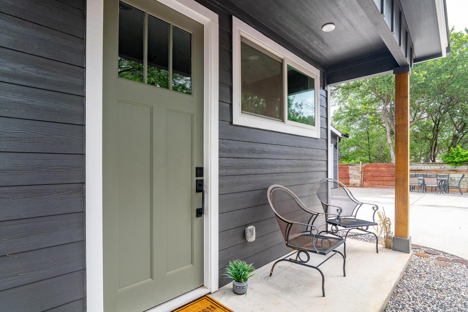 7905 & 7907 Tiffany Dr, Austin, TX 78749