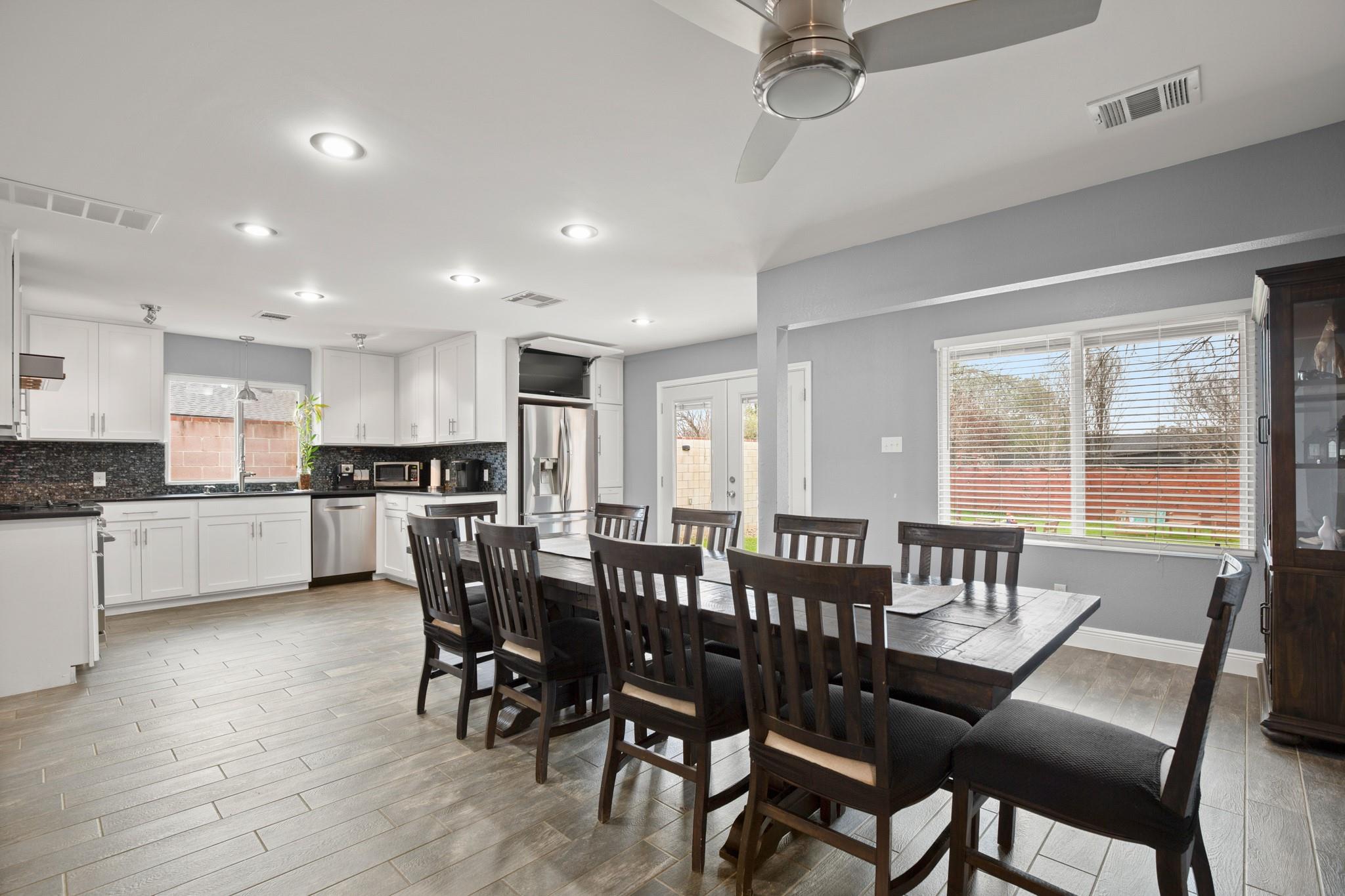 7905 & 7907 Tiffany Dr, Austin, TX 78749