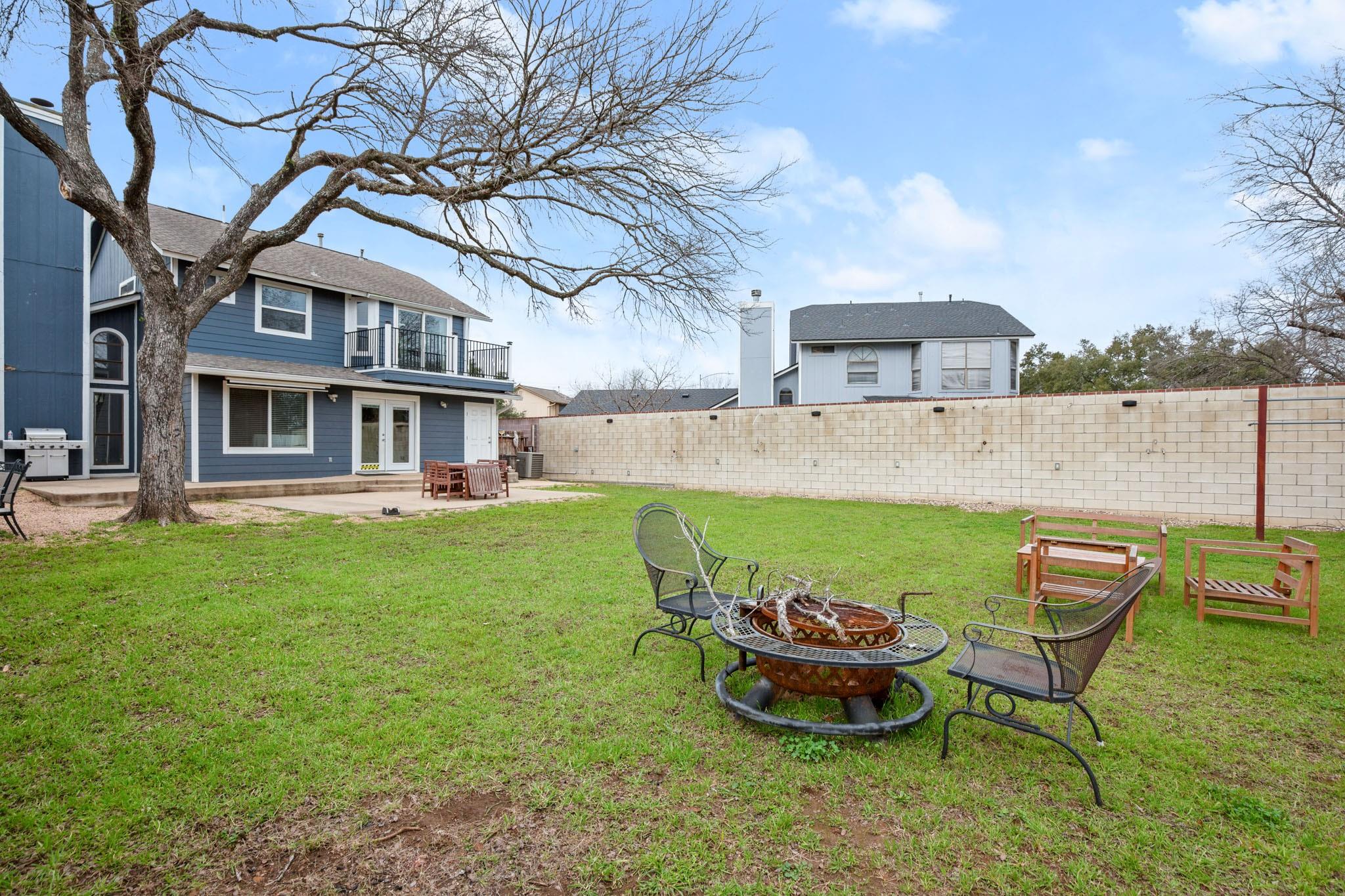 7905 & 7907 Tiffany Dr, Austin, TX 78749