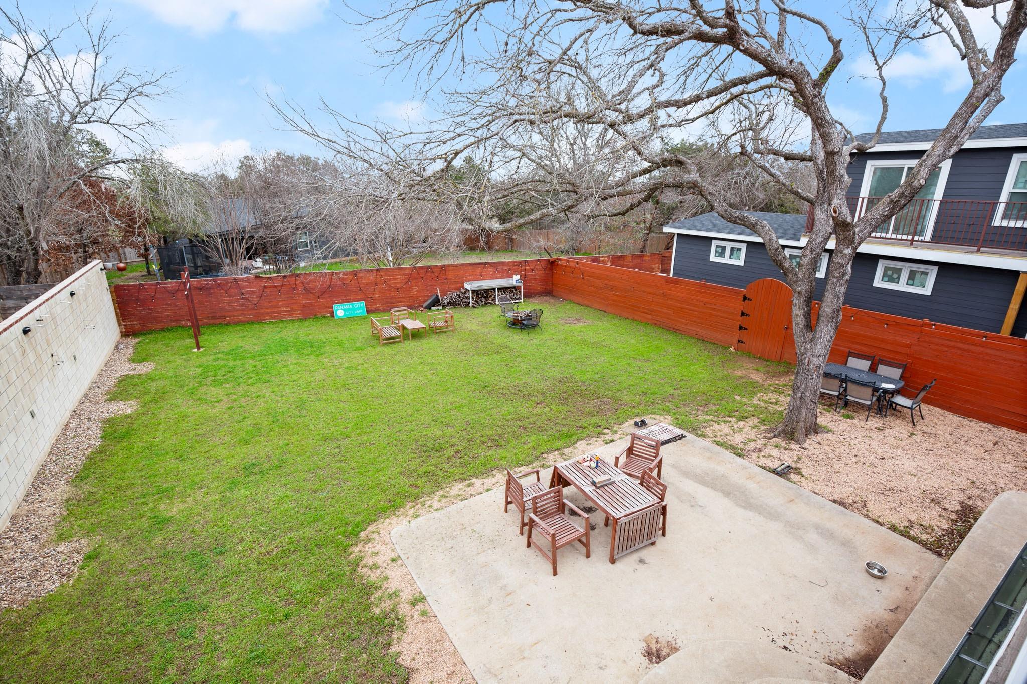 7905 & 7907 Tiffany Dr, Austin, TX 78749