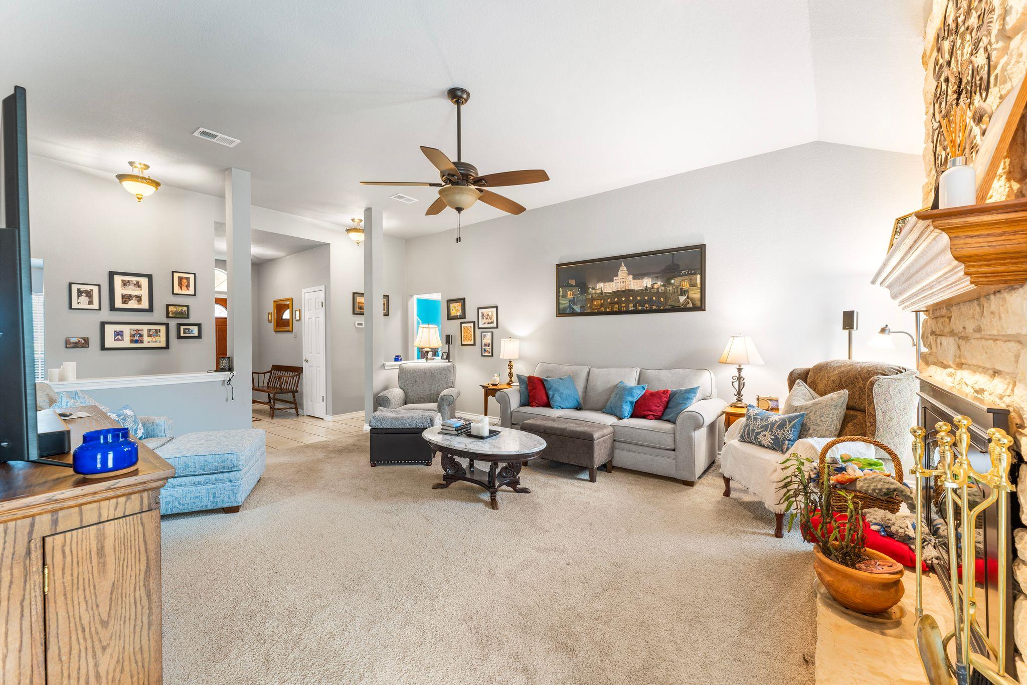 221 Breakaway Rd, Cedar Park, TX 78613