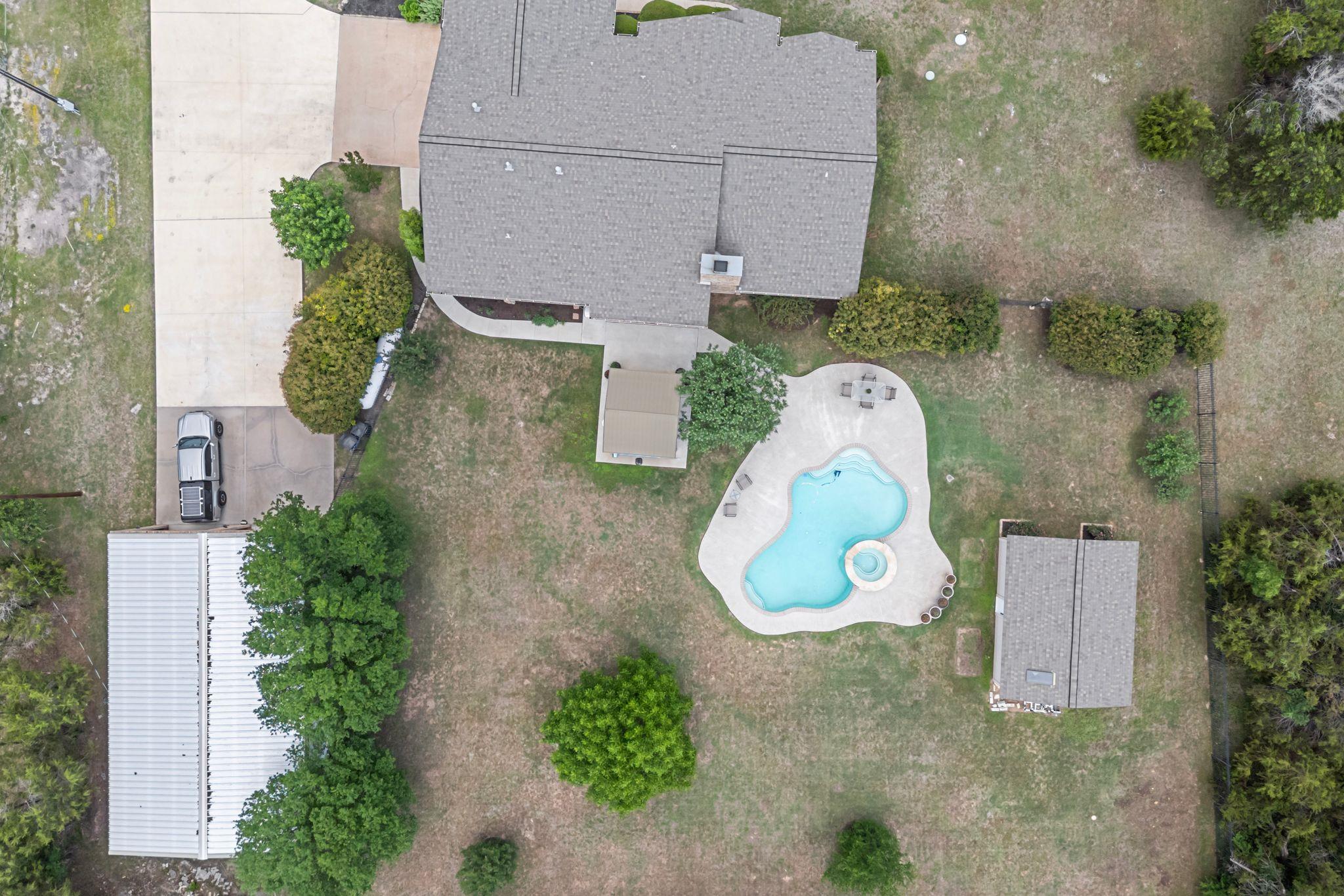 221 Breakaway Rd, Cedar Park, TX 78613
