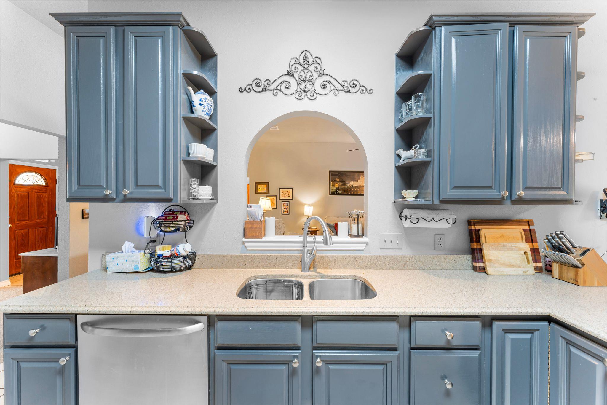 221 Breakaway Rd, Cedar Park, TX 78613