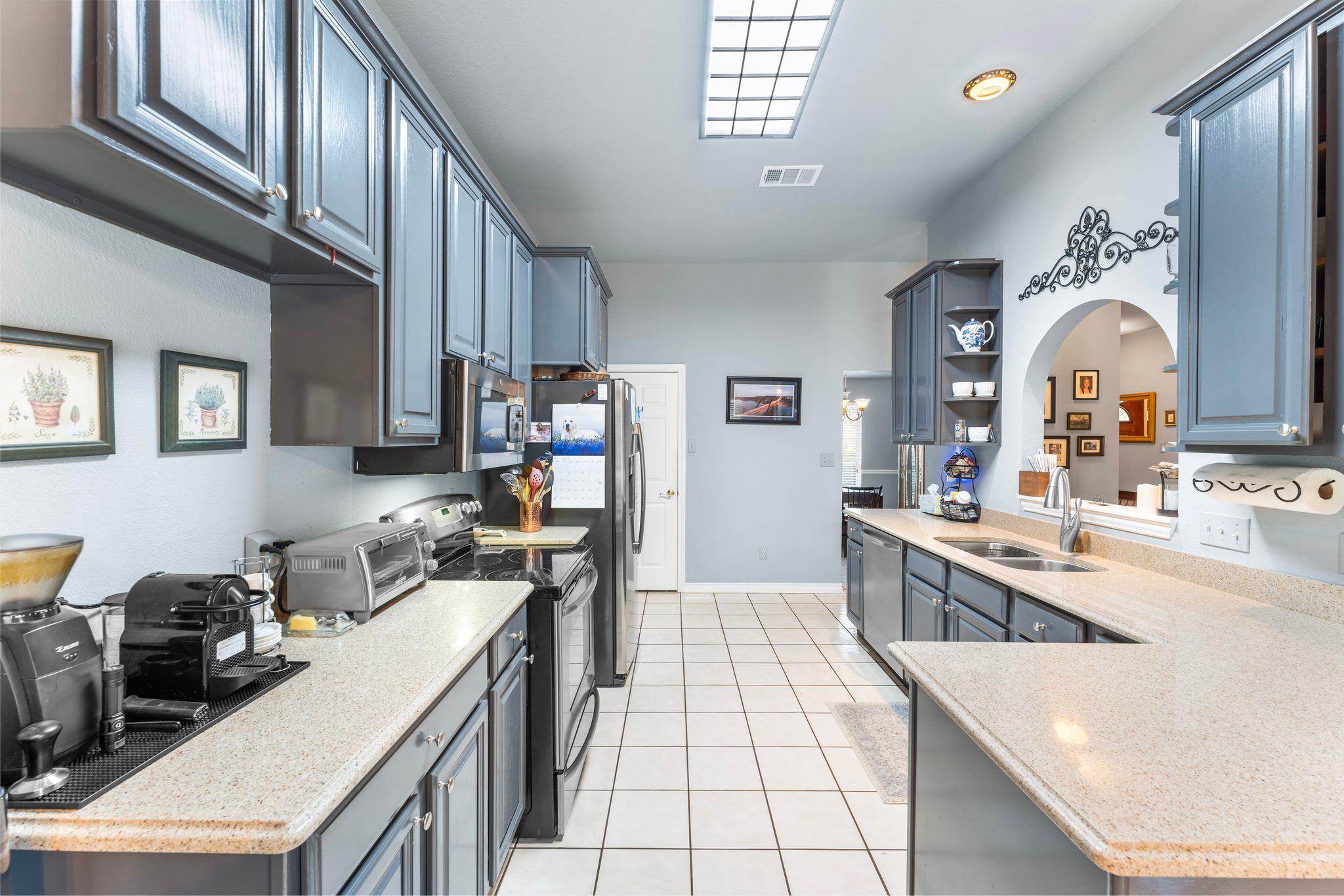 221 Breakaway Rd, Cedar Park, TX 78613