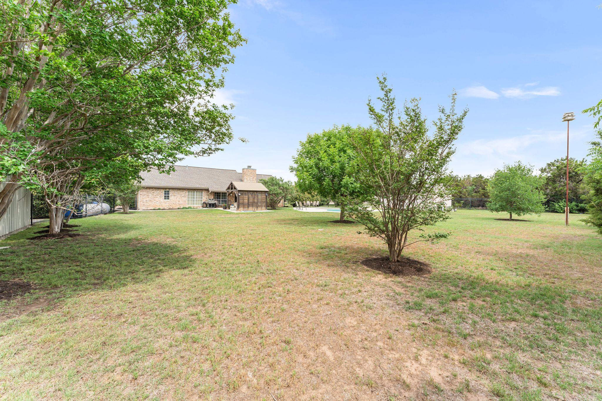 221 Breakaway Rd, Cedar Park, TX 78613