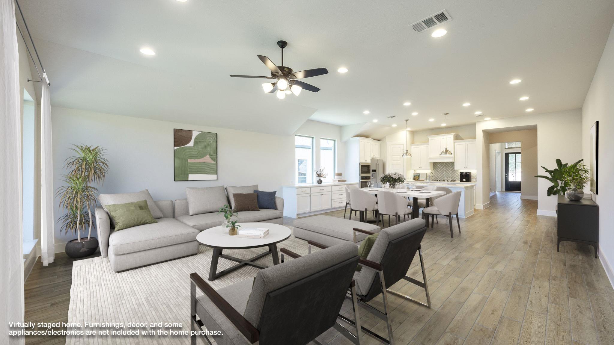 208 Meadow Beauty Ln, Georgetown, TX 78633