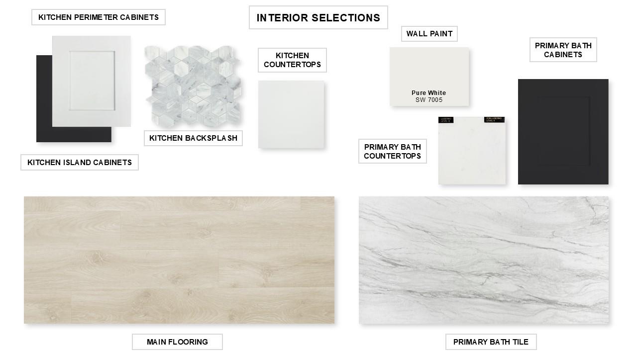 216 Meadow Beauty Ln, Georgetown, TX 78633