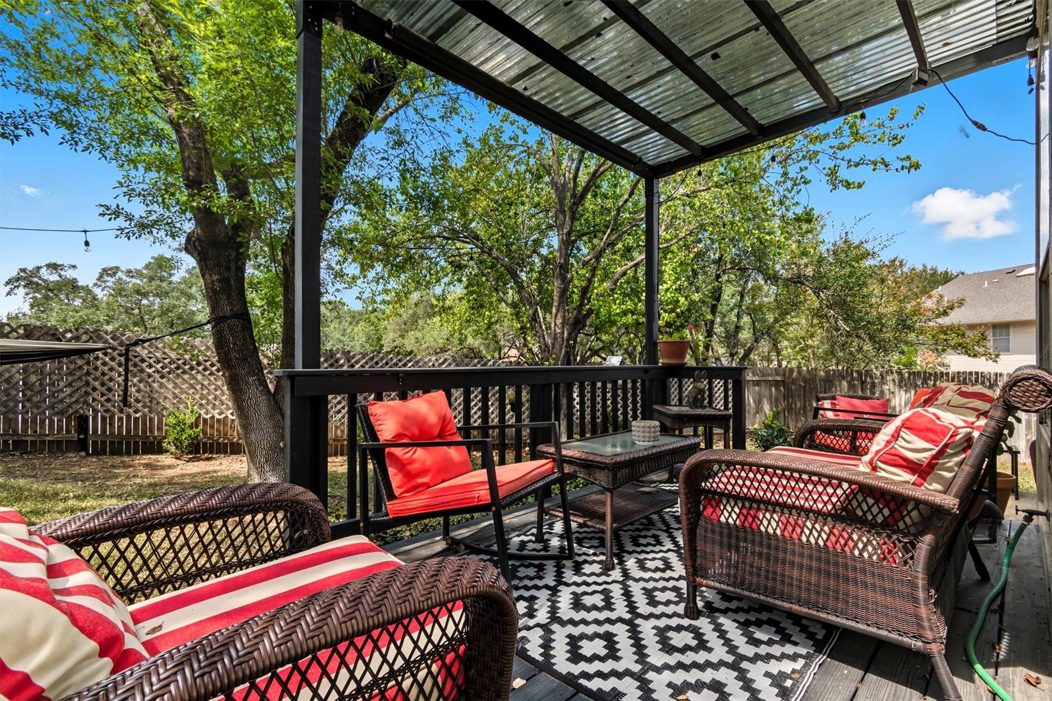 12407 Old Salt Trl, Austin, TX 78732